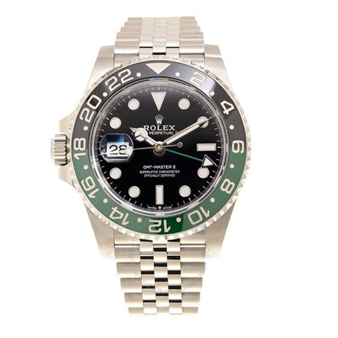 rolex starbucks jubilee|pre owned rolex starbucks.